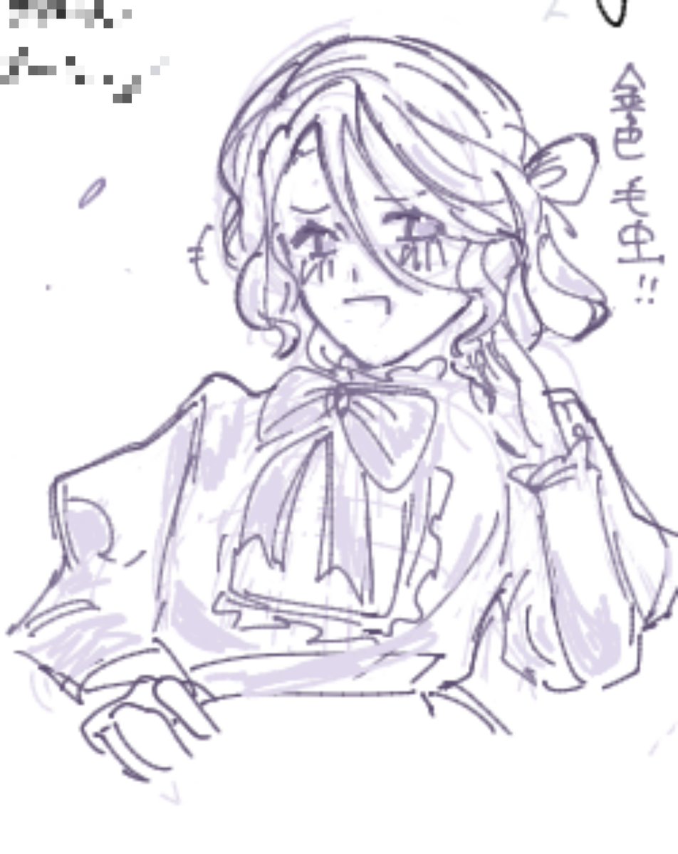 s6q8u's tweet photo. はじめてのへ列ア野良絵🍵でした💓ちょ～楽しかった https://t.co/fg0lJG3GJt