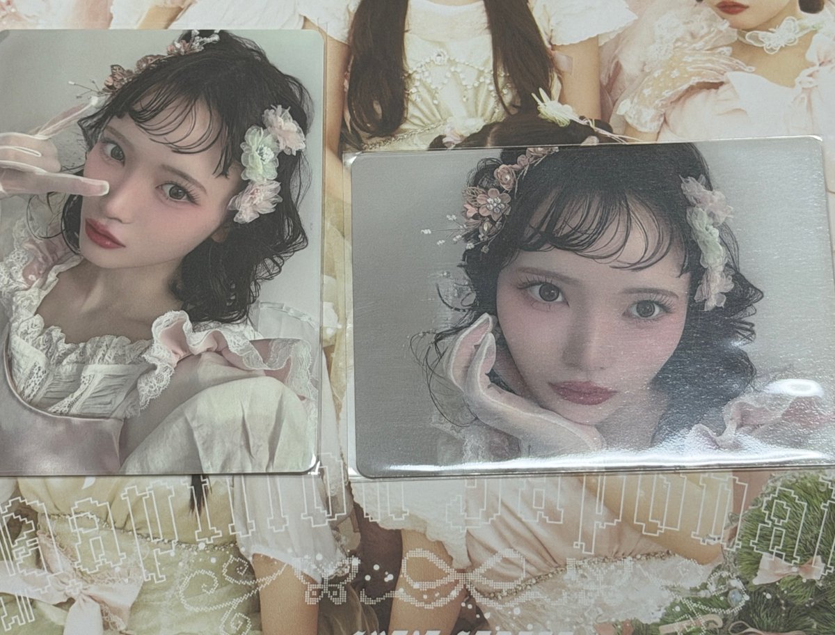 r_u_tr's tweet photo. LARME   きゅーすと　トレカ　交換

【譲】
Lovers Book by LARME 佐野、川本
070 真鍋

【求】070梅田横

明日の福岡大特典会または神戸、愛知アリーナツアーでの手渡し、もしくは郵送でのお取引が可能な方を探しています。
お気軽にお声掛けください。

#きゅーすと交換
#きゅーすと譲
#きゅーすと求 https://t.co/keh43l8y6x