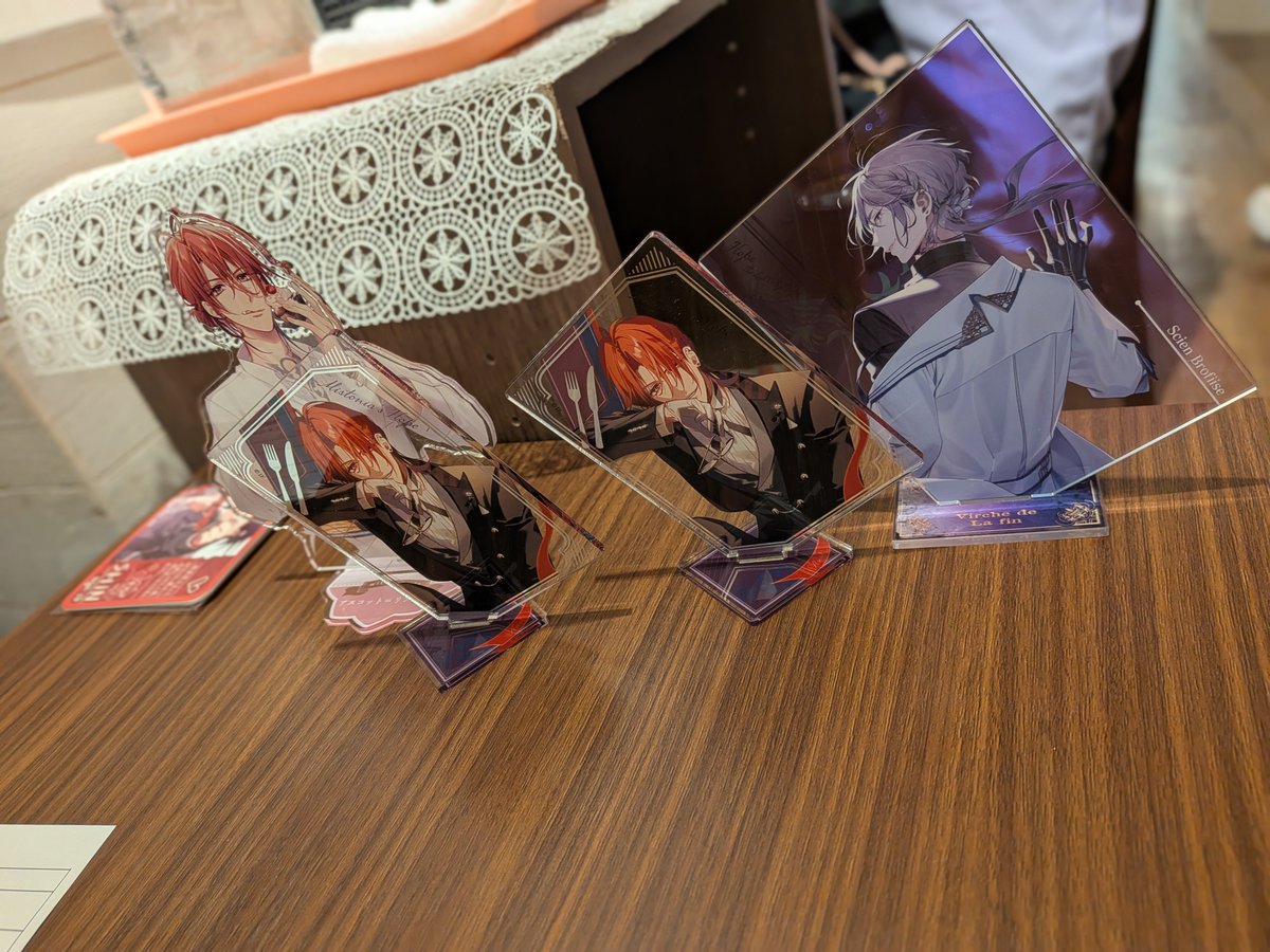 momo____ca_'s tweet photo. 楓ちゃんとお庭行ってきたん✌️
癖強メンツを添えてꉂ🤣𐤔
珍しくゲームのお話をしたぜ
楽しかったぁ、また行こねぇ https://t.co/ZWEY47Fstl