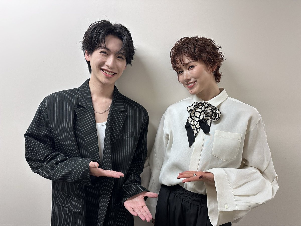 kenty1016japan's tweet photo. ファンミ
ありがとうございました！
幸せな１日🫶 https://t.co/s252yCBndV
