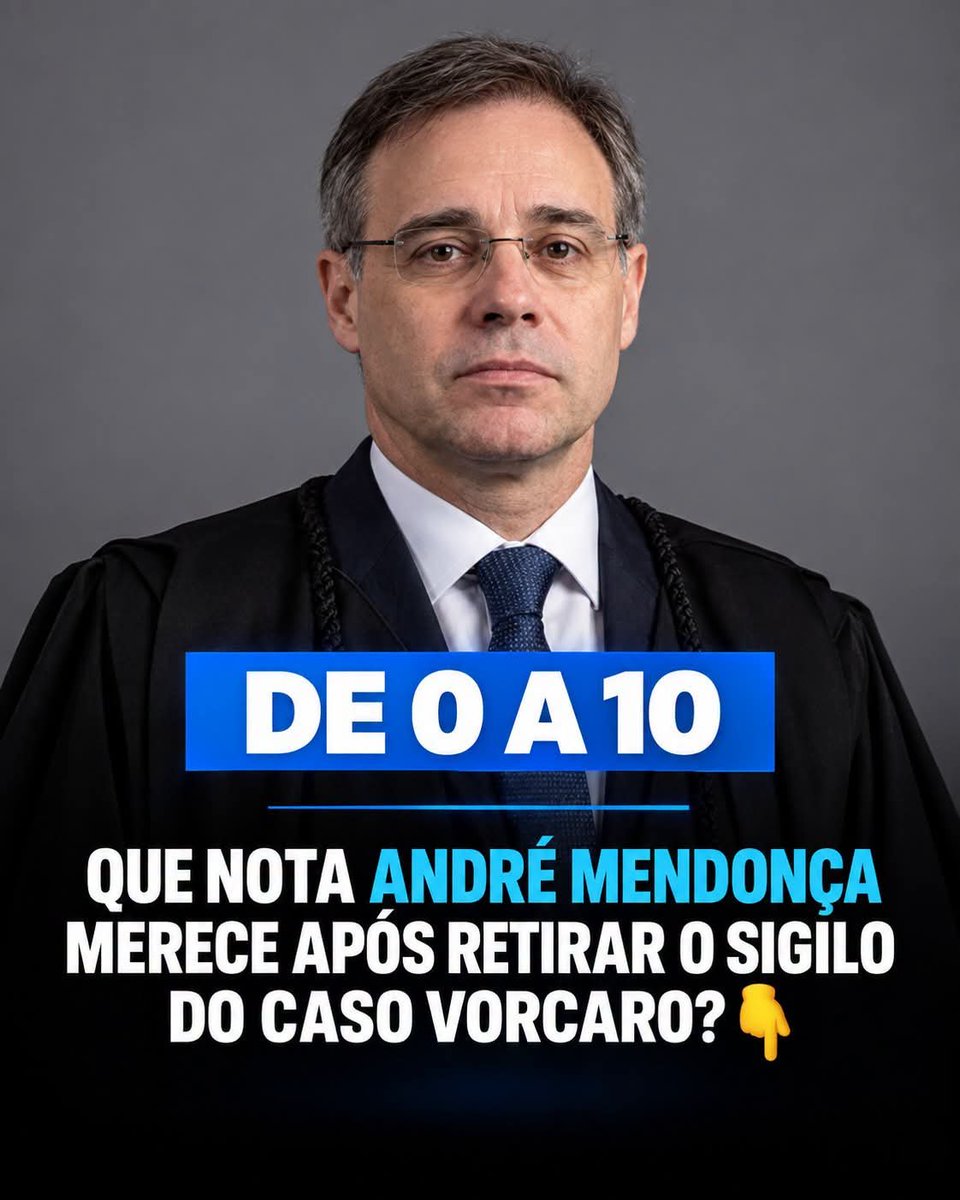 AlmeidaNilcea's tweet photo. 0 A 10. https://t.co/EWGUkUBzpH