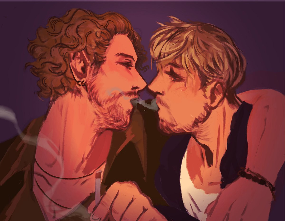 finnitesimal's tweet photo. shotgunning. I think colt's been dragged to a party or two #tomcolt #stuntdouble #starfall #coltryder https://t.co/LXHycWRid9