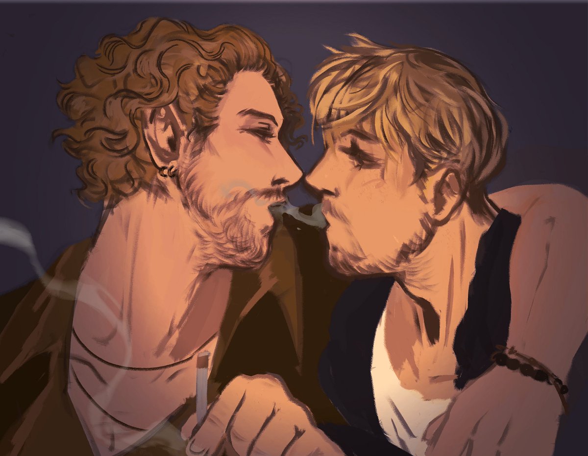 finnitesimal's tweet photo. shotgunning. I think colt's been dragged to a party or two #tomcolt #stuntdouble #starfall #coltryder https://t.co/LXHycWRid9