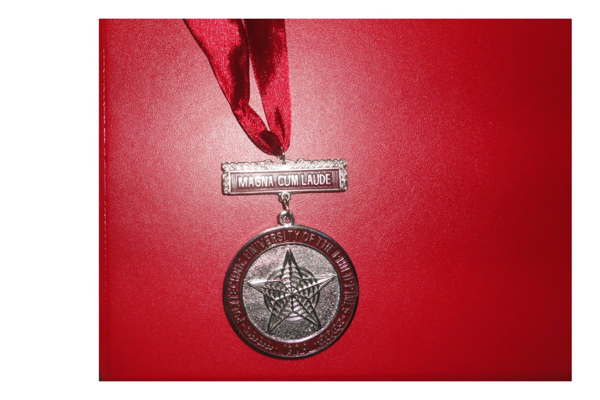 jhowiph's tweet photo. been inactive here, but i just graduated with latin honor! finally, this iskAMITY is now a degree holder🫶🏻 https://t.co/pczIxFV7bE