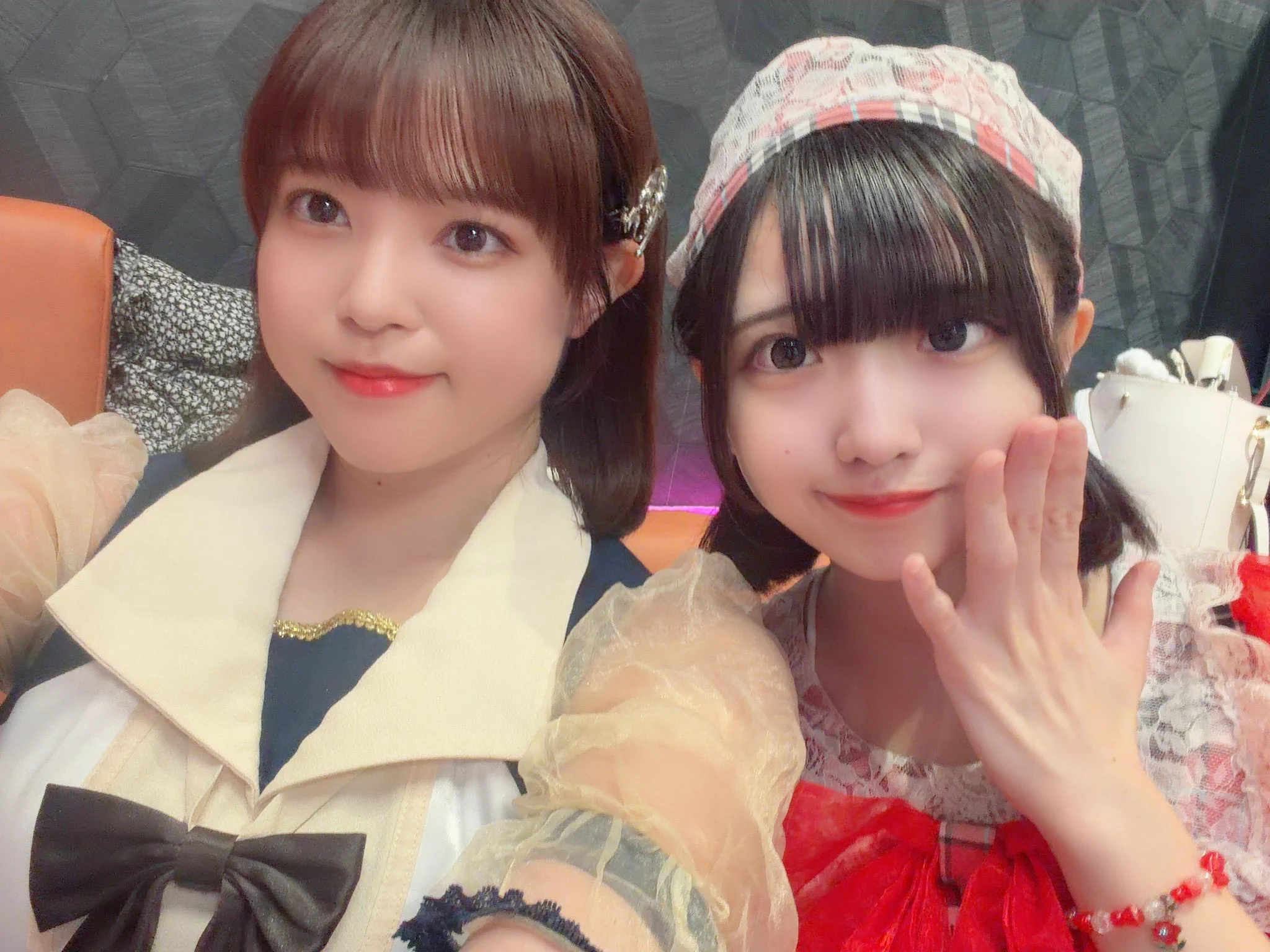 本木瞳！エラバレシ10/1近代麻雀👙 (@mtk123hit) / X