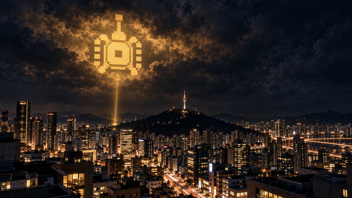 BattleTownCom's tweet photo. 📍Seoul, Korea

the city belongs to THE GENERAL https://t.co/NRvvn0KITa