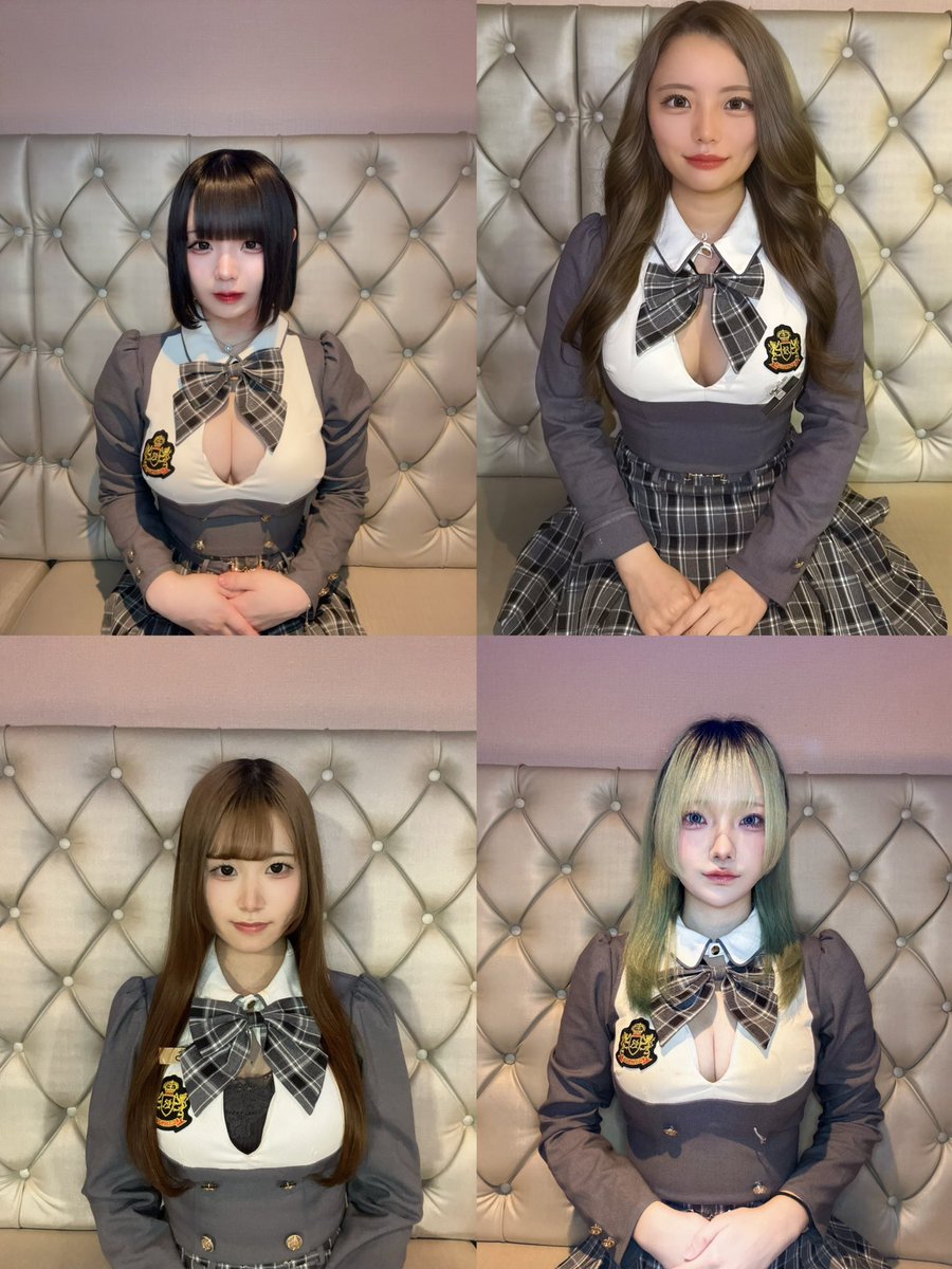 3b_concafe's tweet photo. 💗9月26日登校生徒💗

まゆ21:00- @cullux_xu 
やん21:00- @I_say_nyang 
そら22:00- @r6gml 
みんと22:30- @mint_ch4 
えな23:00- @moemoenyan_96 
るか24:00- @rrpiux 
のあ24:00- @pwq_u__ 
せな24:00ｰ＠26mmmg 
めあ24:00ｰ@nnesan_ 

お待ちしております🩵 https://t.co/g8dw2W0jv4