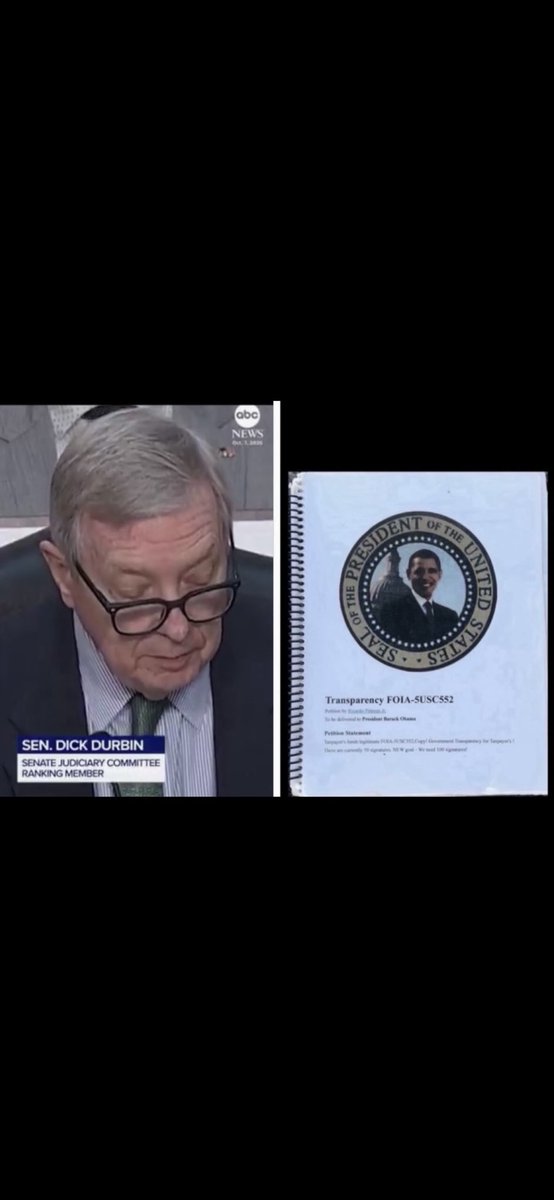 PittmanJr1's tweet photo. 🇺🇸Mr. President @realDonaldTrump ,Sir ! @VP Semper fi ! We the People..! Know “Fraud Upon the Courts” Is Anti #MAGA }  @vo_dolton Check #046637 ; hiding of 5 USC552-FOIA, legit copy(s)  @mbfinancialbank ORGANIZED taxpayers Theft. @JudicialWatch @TomFitton  https://t.co/1vdl8lq9QV https://t.co/ayuYsthYaK