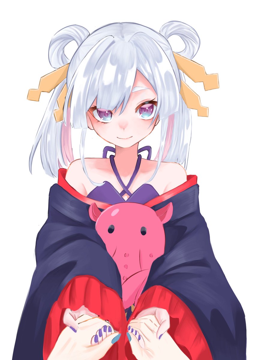 mochigoro115's tweet photo. 「わすれもの」
#超かぐや姫 https://t.co/Rm9uKr1yMI
