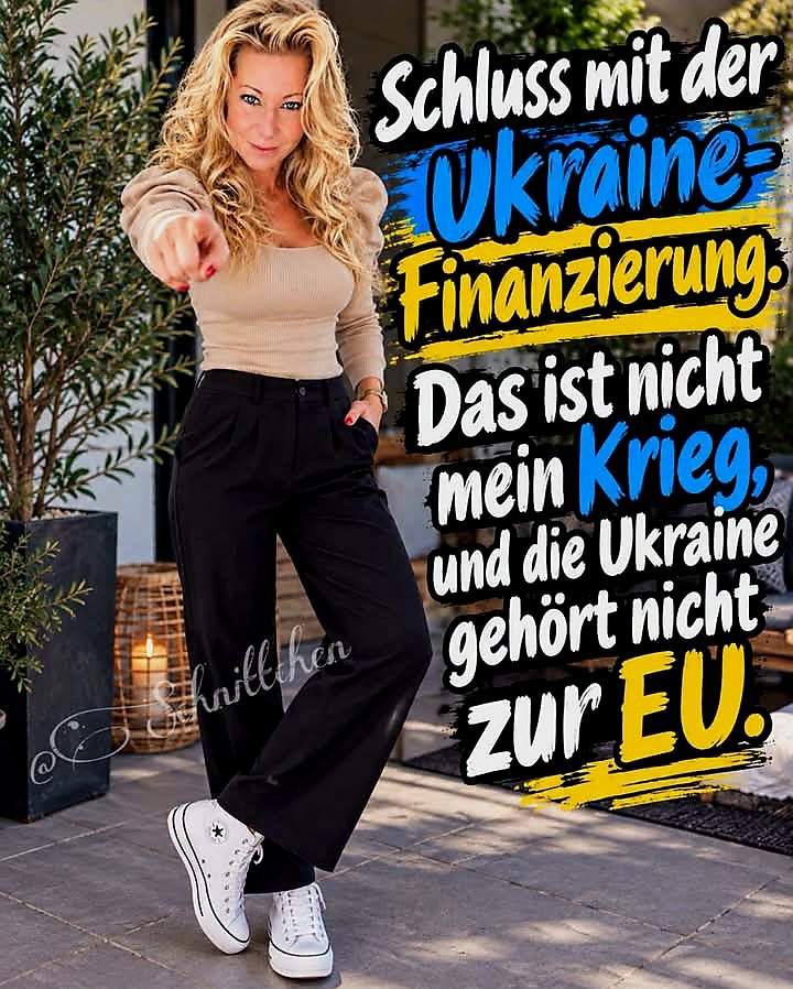 JaniMichael5's tweet photo. 💰🇺🇦❌️🎯👍 https://t.co/5h0HyiSvXP
