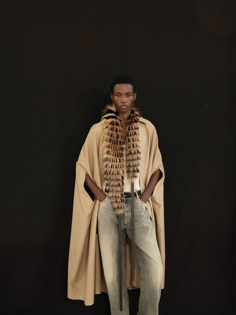 Fendi tweet picture