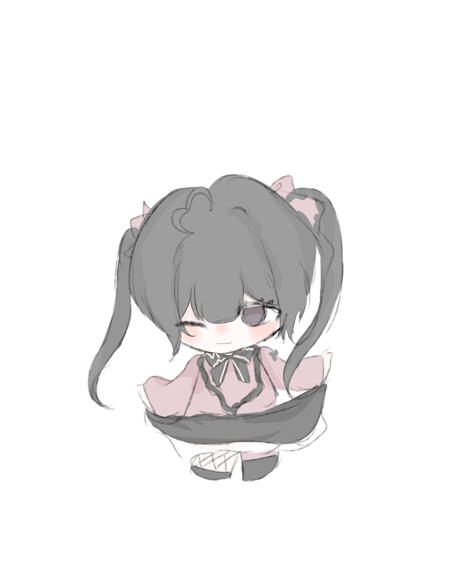 sasa_ku_1358's tweet photo. いいねした人のイラスト描いて後悔させるなんちゃら 

今日後悔される2名の方々
※リプにメンションします https://t.co/JS1WbcP9PP
