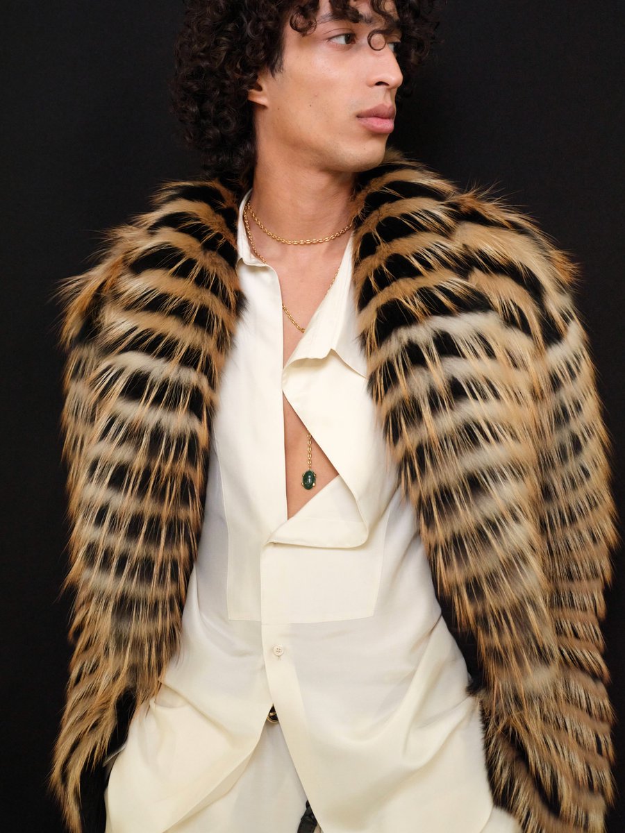 Fendi tweet picture