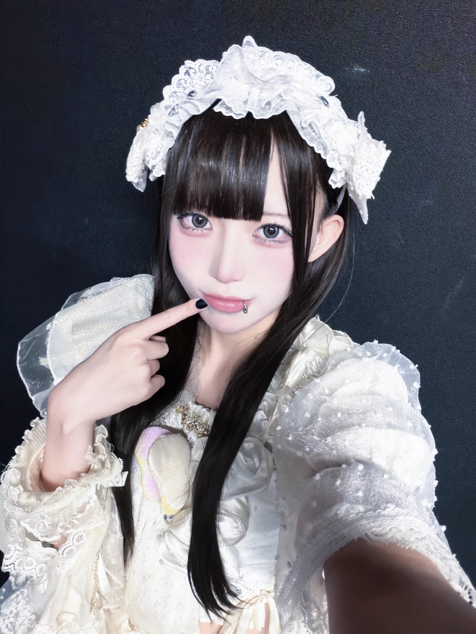 楓雅あお🦋✝︎DIAVEL (@diavel_ao) / X