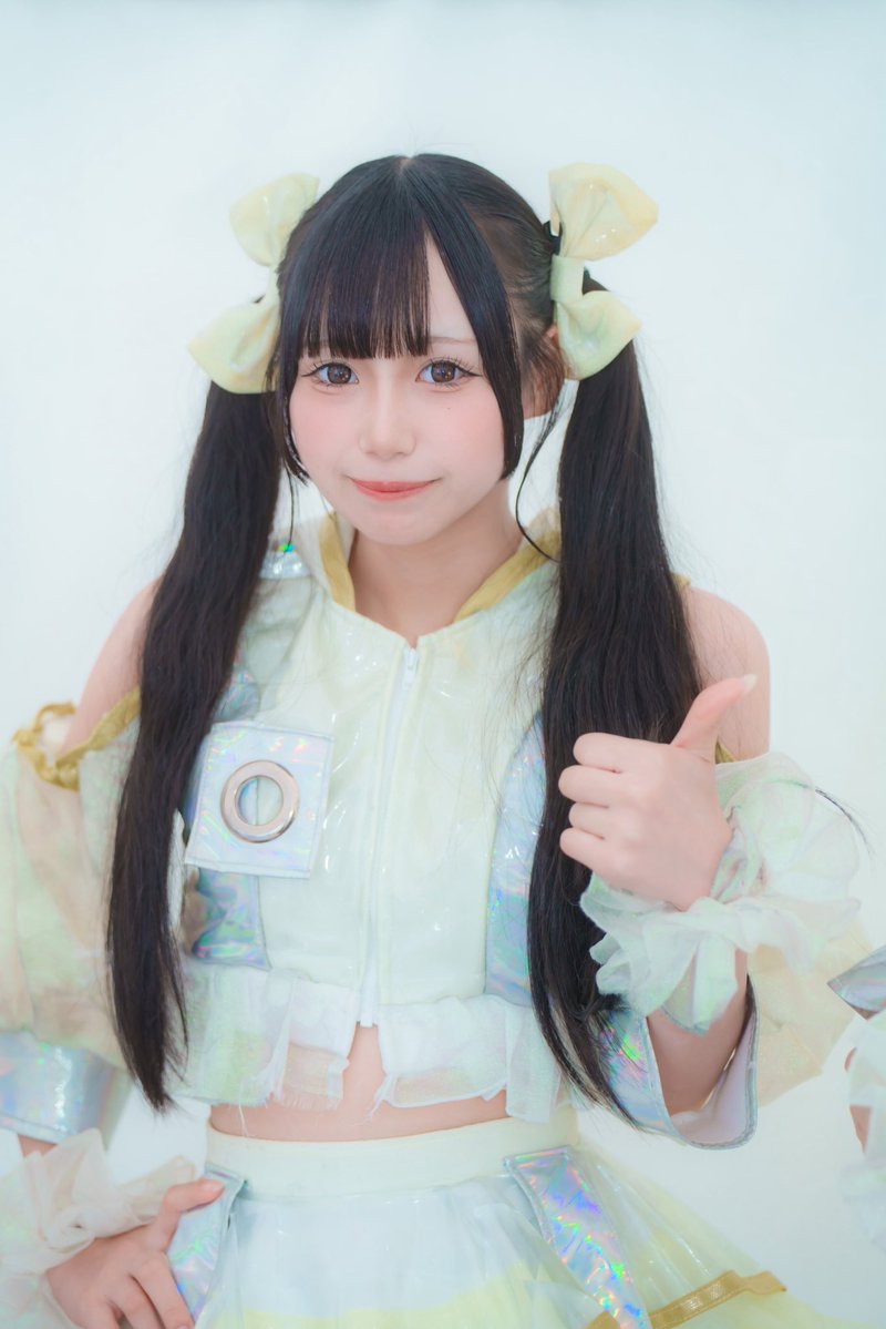 tenran_una's tweet photo. ツインテールは初期ビジュアルを感じる(꒪⌓꒪) https://t.co/XKMOttO7sy