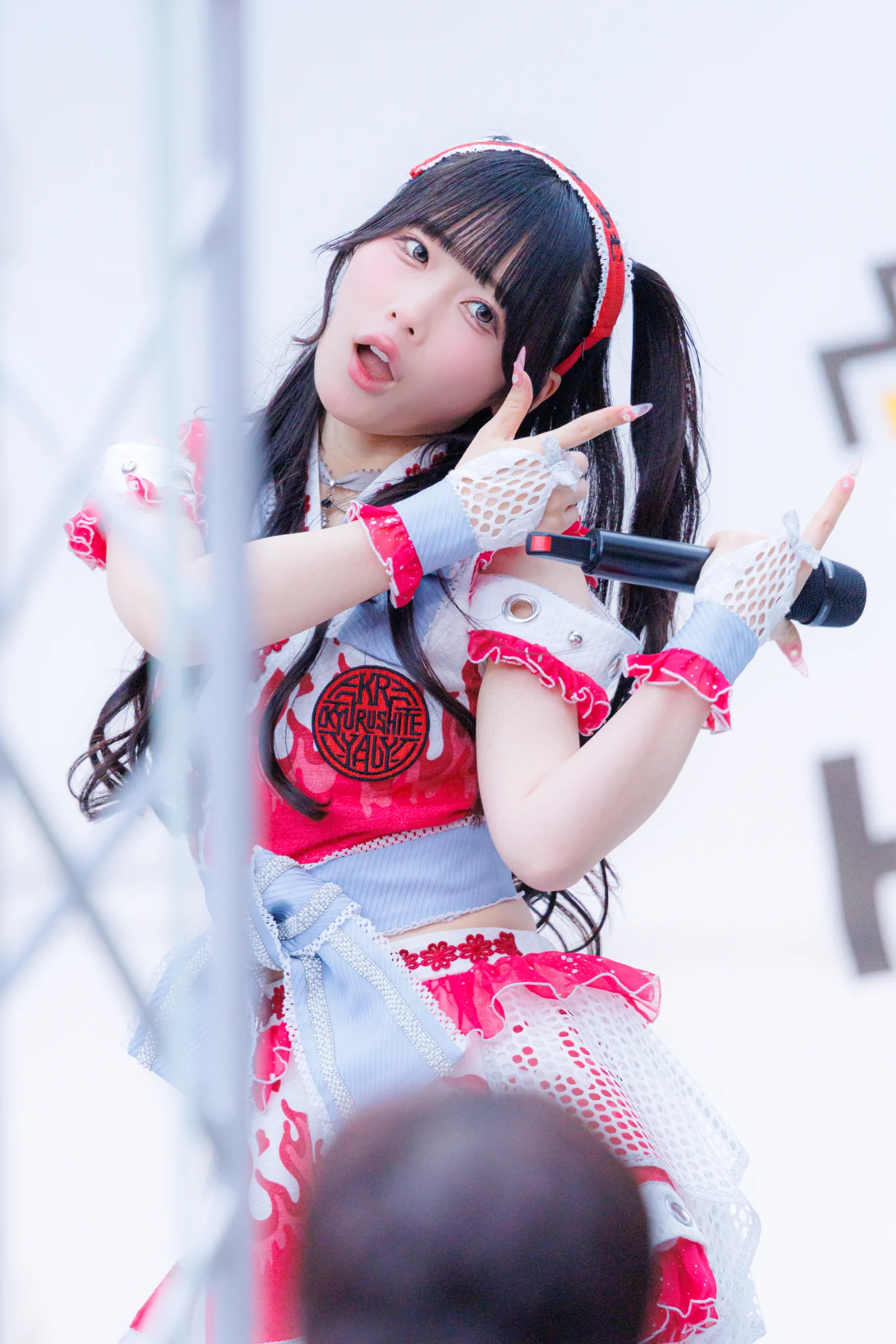 あっき～🐰＠異世界💙Photo📸🌱 on X: 