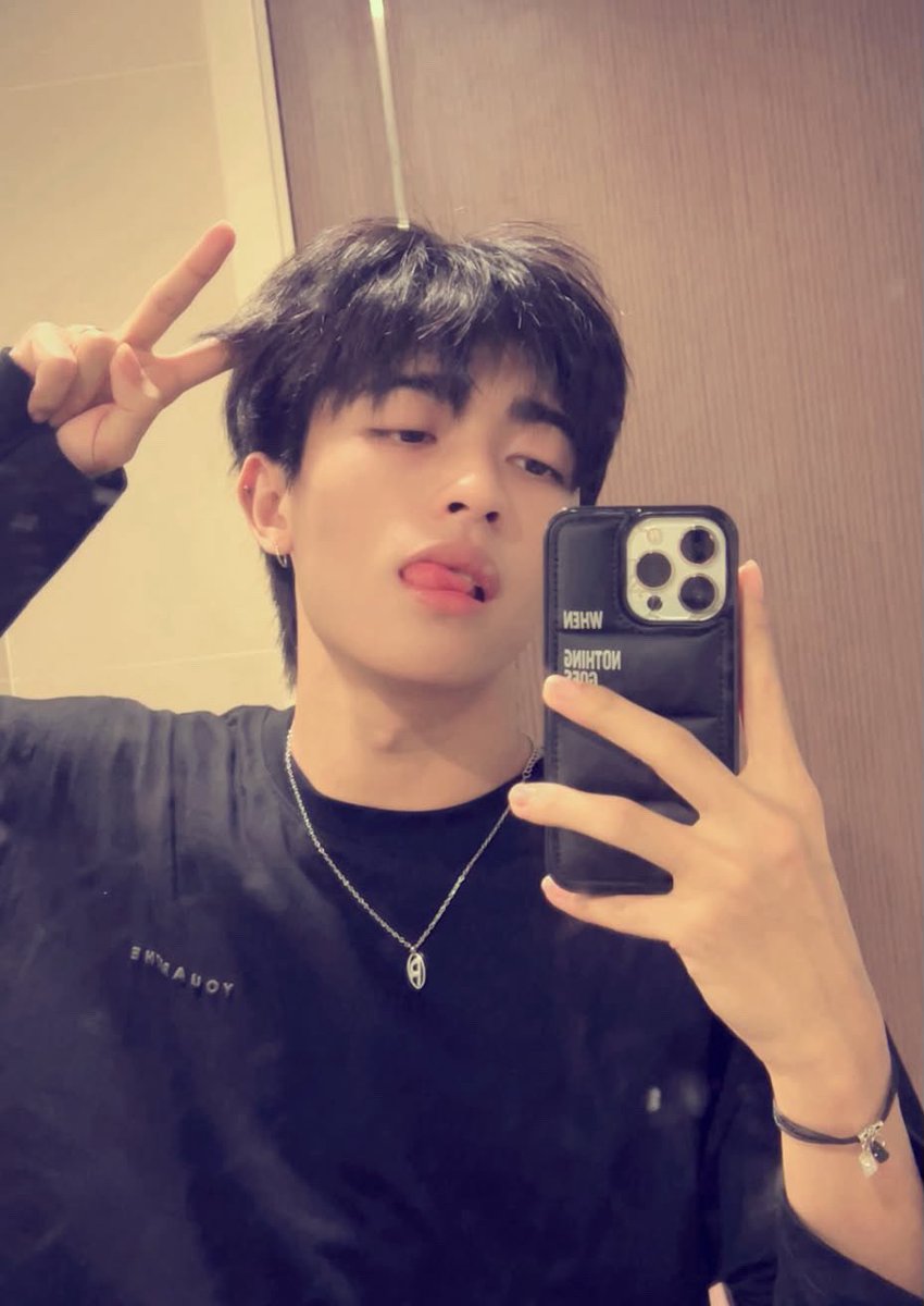 saypeepbrooklyn's tweet photo. เราไม่ได้เลือกโp แต่โpเลือกเรา เครน้ะ

՞ #jemxniq 𖾕𖾝꙼ᩚ𛲕𖾟 #leo_phatipan ՞𐦯 https://t.co/wzBpuMY7zS