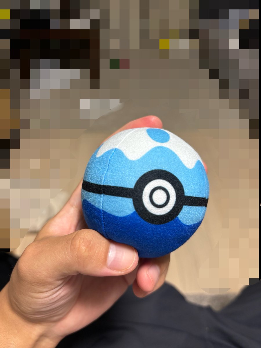 ___ageta_ma's tweet photo. ただいま
ポケモントレーナーになって帰ってきた https://t.co/xacJXOK8jW