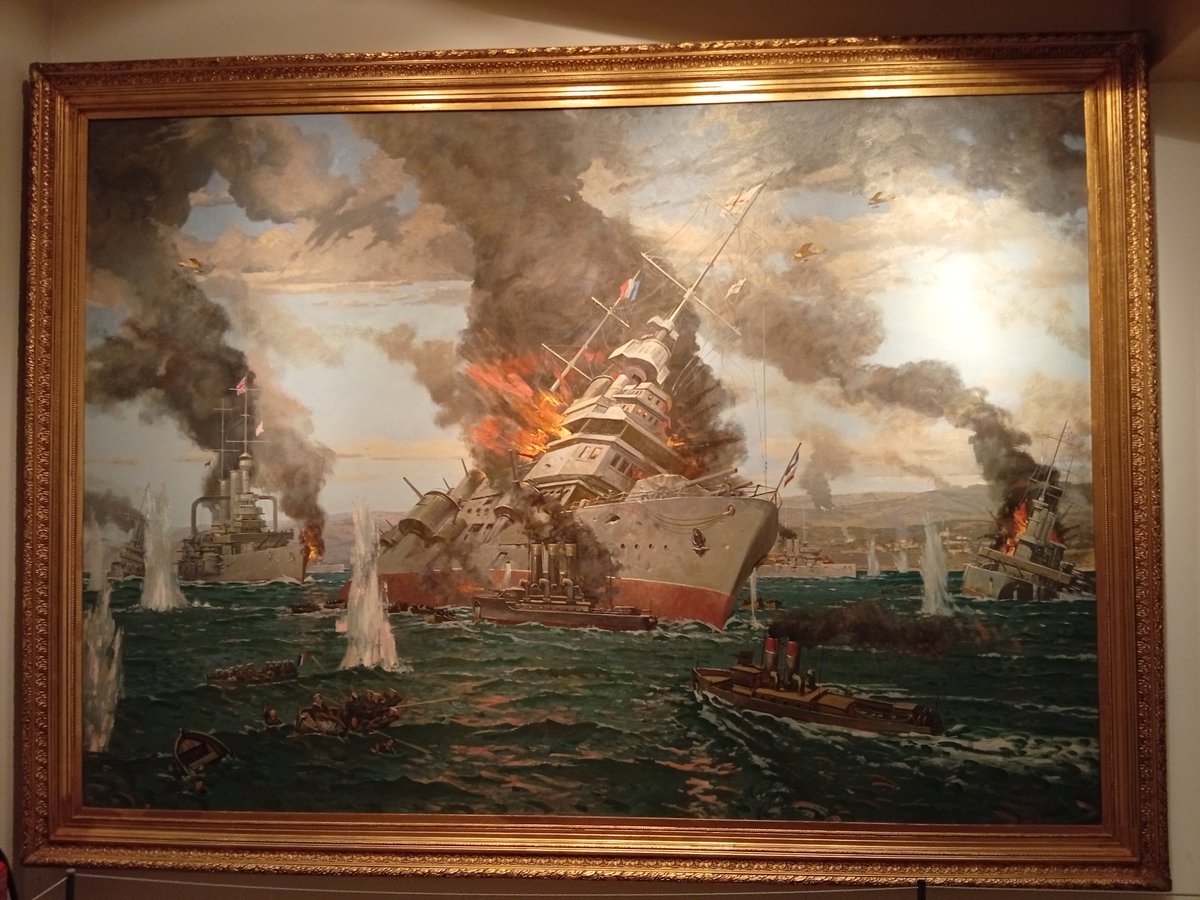 Antyony18's tweet photo. The museum is pretty cool https://t.co/g7MRjCnVDk