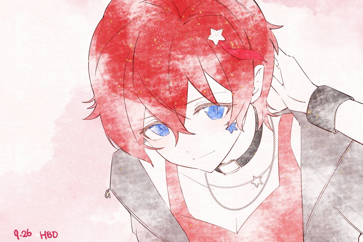 hanata_ma_'s tweet photo. おめでとう🎂🎂🎂
 #ジュリア生誕祭2026
 #ジュリア誕生祭2026 https://t.co/U3foI3O1Qj