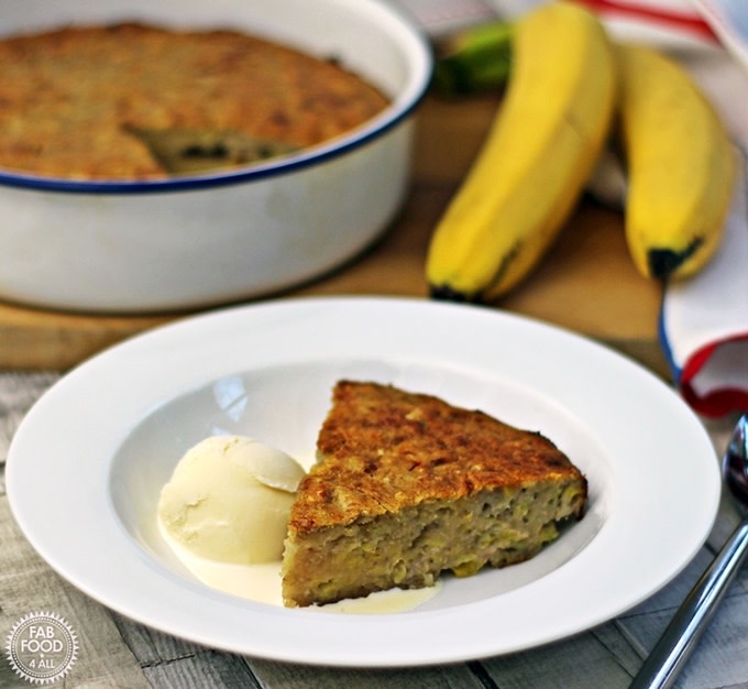 FabFood4All's tweet photo. My easy Banana Pudding uses up 5 overripe bananas and the only skills involved are mashing and stirring. Tastes so good! Believe me when I tell you you'll be hooked! https://t.co/Nbk2WCF2IQ #bananapudding #banana #pudding #dessert #easyrecipe #recipeoftheday https://t.co/uHiHS8KvIb