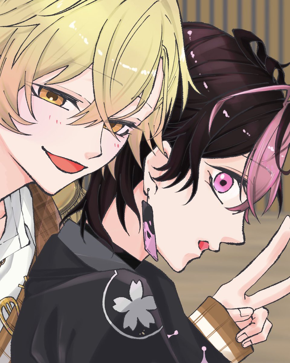 kuragendesuyo_'s tweet photo. ゆるくFA描いてる変なあたしに
新たな出会いを...
全反応巡回して
気になりさんお迎えに参ります🙂‍↕️💕

#しくふぁみさんと繋がりたい
＃しくふぁみ絵描きさんと繋がりたい https://t.co/gErbZrY1Rs