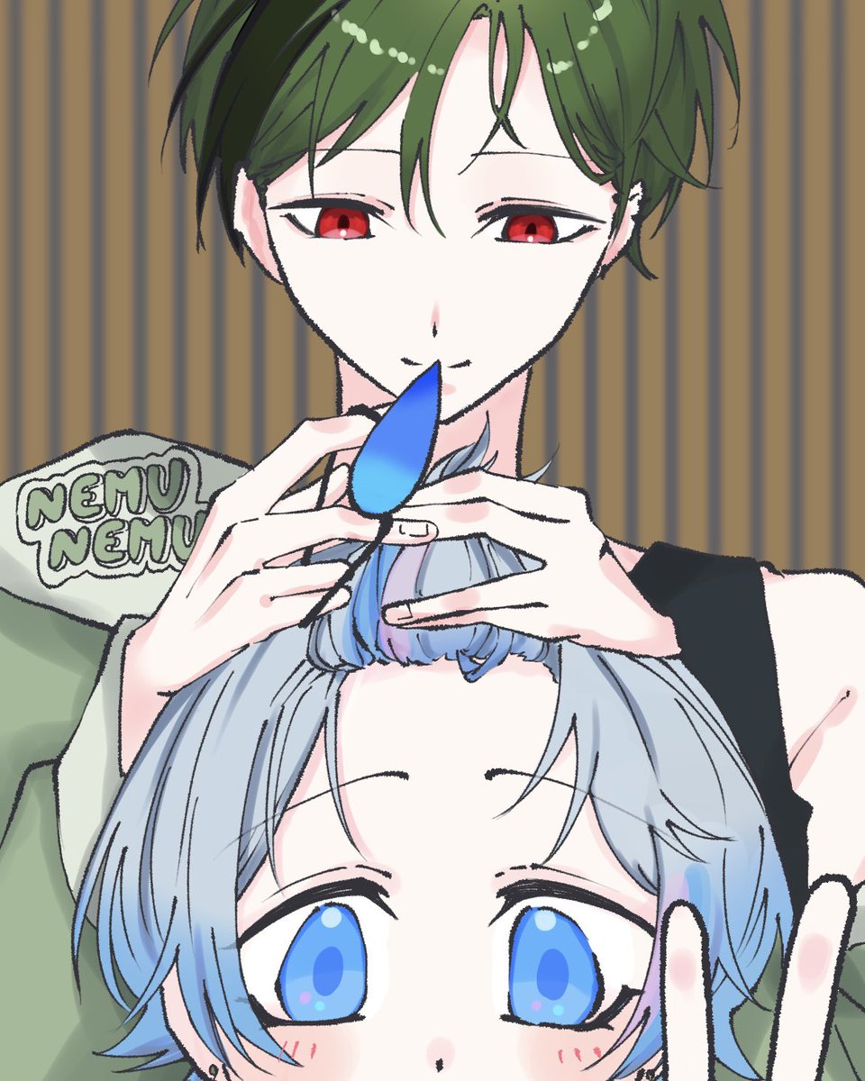 kuragendesuyo_'s tweet photo. ゆるくFA描いてる変なあたしに
新たな出会いを...
全反応巡回して
気になりさんお迎えに参ります🙂‍↕️💕

#しくふぁみさんと繋がりたい
＃しくふぁみ絵描きさんと繋がりたい https://t.co/gErbZrY1Rs
