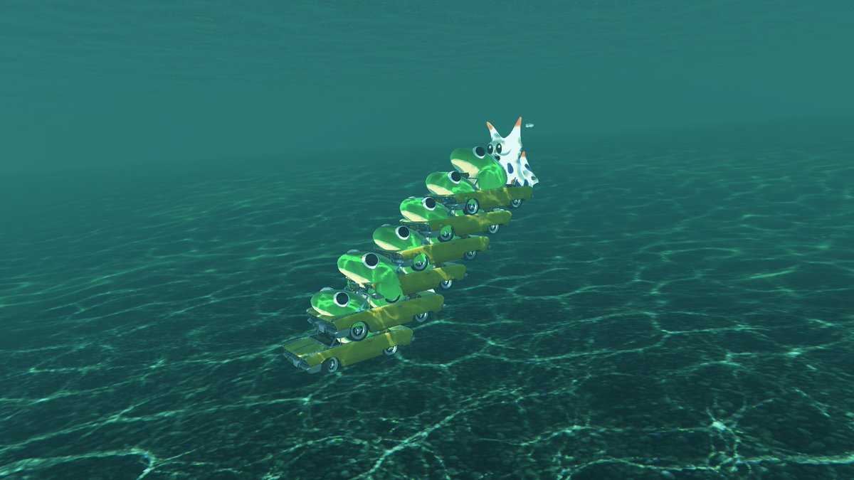 code_si_non's tweet photo. この後のカオスな写真たちよwww
オハヨウ牛乳には気をつけろよ

最後無重力ワールドで
ガチ酔い対策で目を閉じたら寝落ちした

初対面の方々が多い中楽しめました！！

#VRChat https://t.co/uOifwQ8RwI