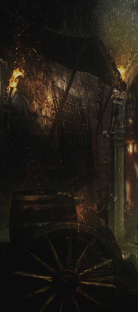 gehng5555's tweet photo. #illustration #ELDENRING #bloodborne
『ORACLE gehn/ハイファンタジー物語画集』より https://t.co/RRilJVz3nN
