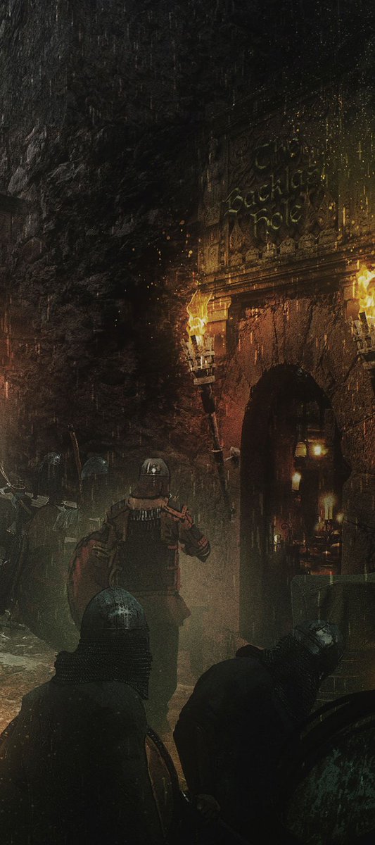 gehng5555's tweet photo. #illustration #ELDENRING #bloodborne
『ORACLE gehn/ハイファンタジー物語画集』より https://t.co/RRilJVz3nN