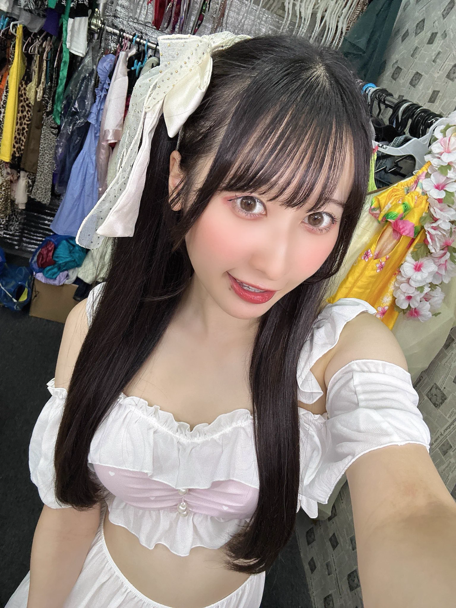 仁瀬みる✴️天空音パレード 9/29.BIG CAT on X: 