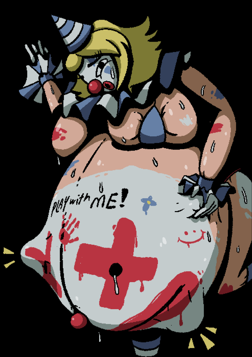 klekodanko's tweet photo. Honk honk https://t.co/vOVmwVK9U3