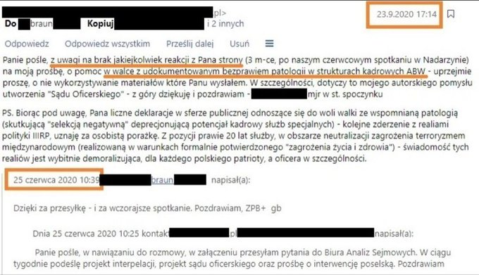 JaroJoram's tweet photo. @AGozdyra Za składnię nie ręczę, bo ojciec był zza Buga. Za to, potrafię trzymać na wodzy emocje, mając argumenty za sobą. GB wozi się na farmazonie, bo nie wolno mu tykać konkretów patologii vide pani cenzuruje krytykę UKR. Wniosek: Rządzą Wami, ci sami Władcy...🐈‍⬛
https://t.co/8JRlAgXFEs https://t.co/x3bOx2YUcn