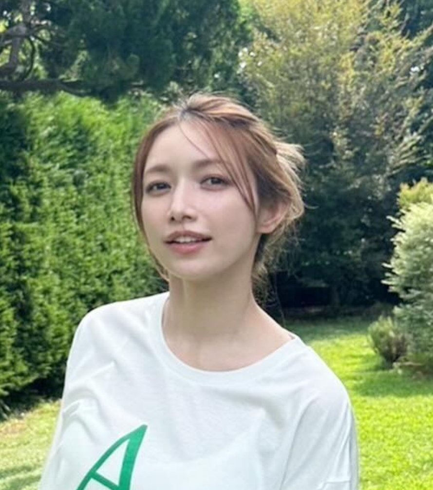 kabuhanuma's tweet photo. @FX45540575 同い年かな？🤔 https://t.co/WNVdCjrRMZ