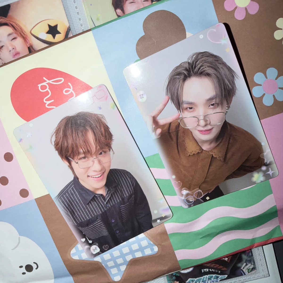 bibieqt's tweet photo. wts ขาย

นัท ฮงใบละ80
ค่าส่ง 50

#ตลาดนัดlykn #ตลาดนัดgmm https://t.co/I43hIgwhDX
