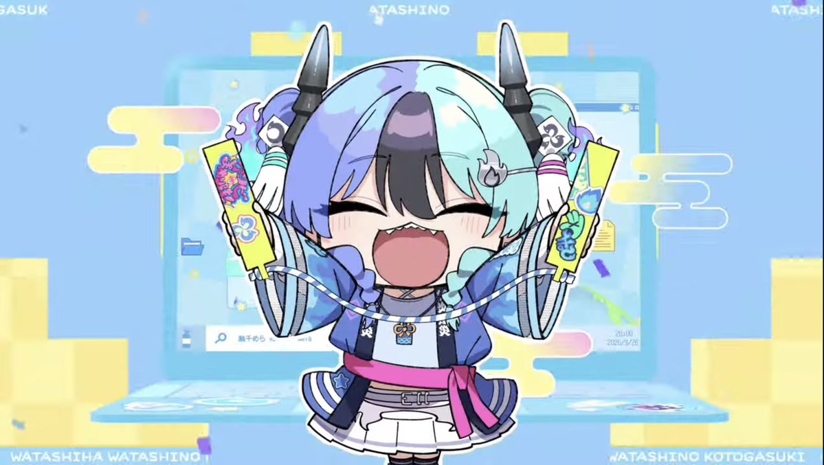 NsxKendo's tweet photo. 可愛い表情沢山！
#熱千めら  #ホロライブ　#アソビまわり隊 https://t.co/oEKvvIPYJr