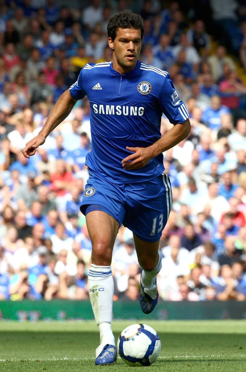 matchdayradarHQ's tweet photo. HAPPY 50TH, MICHAEL BALLACK! 

Chelsea legend celebrates his 50th birthday today. 

Happy birthday, Michael Ballack! 

#MatchDayRadar #Ballack #ChelseaFC https://t.co/Yx28lNbSQT