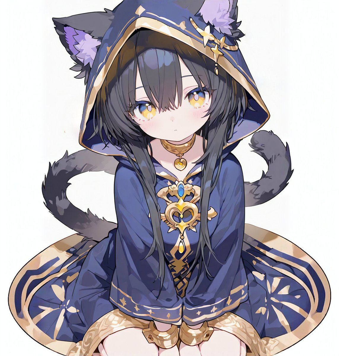 BlackAIchat tweet picture