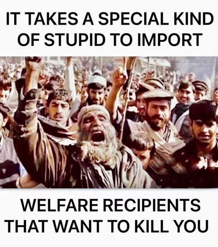 GravesWilliams6's tweet photo. We are that stupid! https://t.co/XpZMXnKjXv
