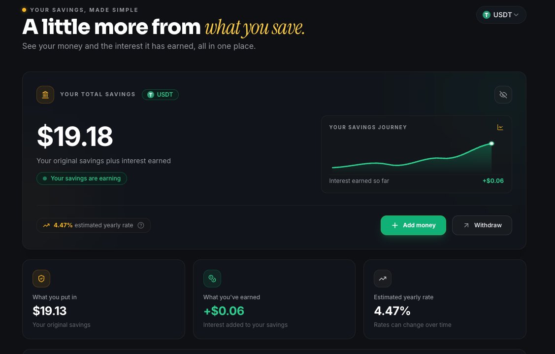sahadevgh's tweet photo. No matter how little money you have, you can still earn on @aave using @symlyt_official. We are simplifying #DeFi access for everyone, anywhere. https://t.co/RDzXyVkysV