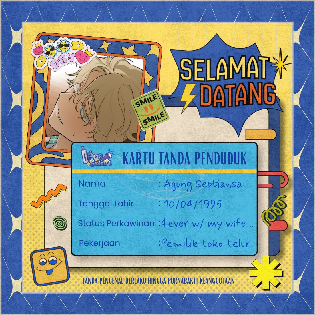 RumahAhgung's tweet photo. @PosSeshift Slmt malaam, maaf ak agak telat yaa .. abis ngisi stok di toko , bpk ibu blh dtg y. Ini tlurny bnrn punya ak lho ,, dpastikan lbih bagus dr tlur2 omega murah tp plsu ituu 🙂 bay 1 kilo get 1/2 kilo y .. 😊🙏 dtungguu, sranghe 🫰🫰 https://t.co/jCJctm80g6