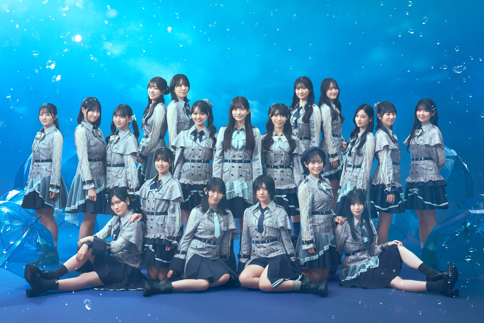 岩本理瑚 僕が見たかった青空 (@IwaRiko_bokuao) / X