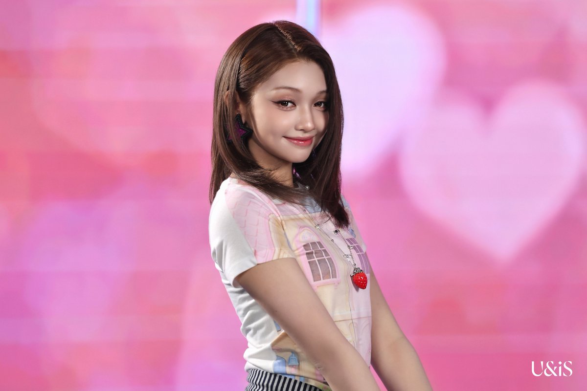unisofbase's tweet photo. UNIS GEHLEE shares a deeply emotional handwritten letter to fans following the conclusion of her activities with the group.

“I really want you to know that the time we spent together was real... I will always be EverAfter's princess.” https://t.co/uWlDjH9zDD