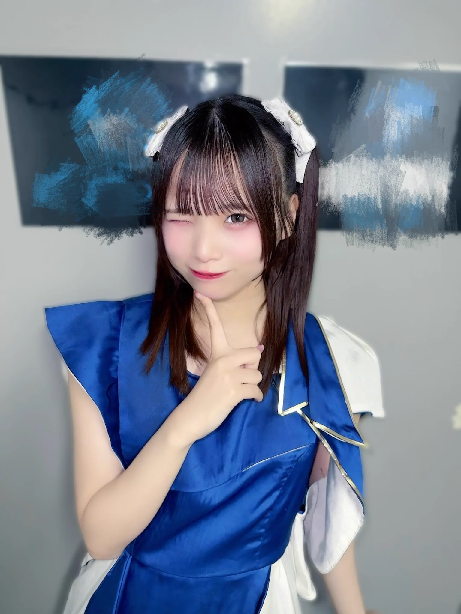 石見智翠館ハーフジップ10番(希少) SHIKI＠マジスペ on X: 