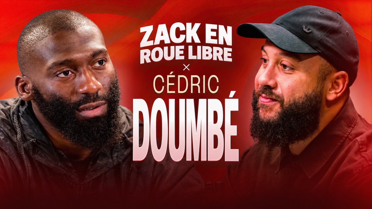ZackNaniTV's tweet photo. Vous avez la vision ? 👀 https://t.co/ePK10AD8bn