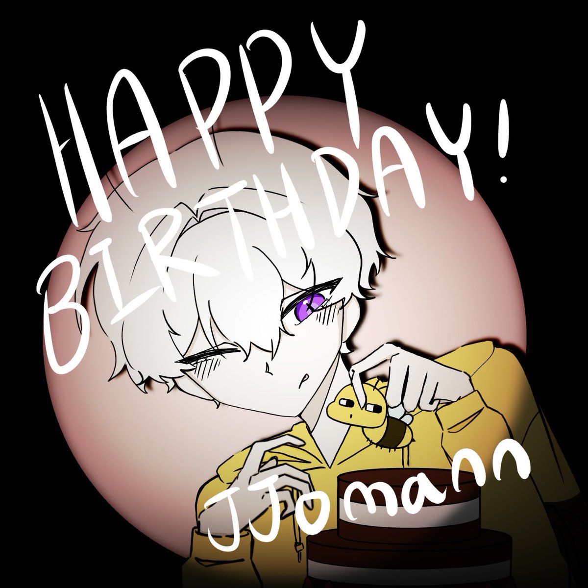 Effie10_'s tweet photo. #HAPPY_JJOMANN_DAY
#쪼만한_사랑이_무한함이_되어 

날먹 죄송합니다 🐝 https://t.co/57t9HhKw8R