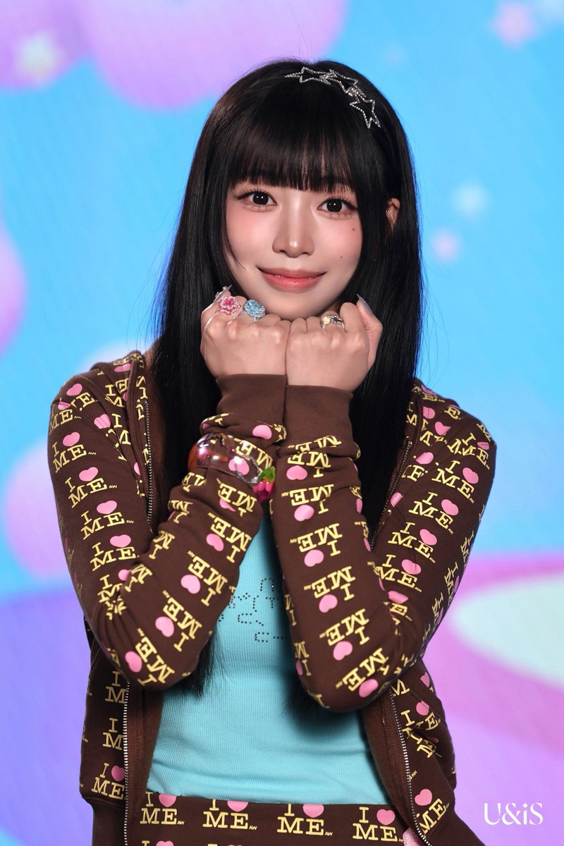 unisofbase's tweet photo. UNIS NANA shares a heartfelt final letter to fans reflecting on her journey and thanking them for their support.

“Thank you for making my time as a member of UNIS so bright and unforgettable. I will treasure our memories forever.” https://t.co/Hs335aJJa3