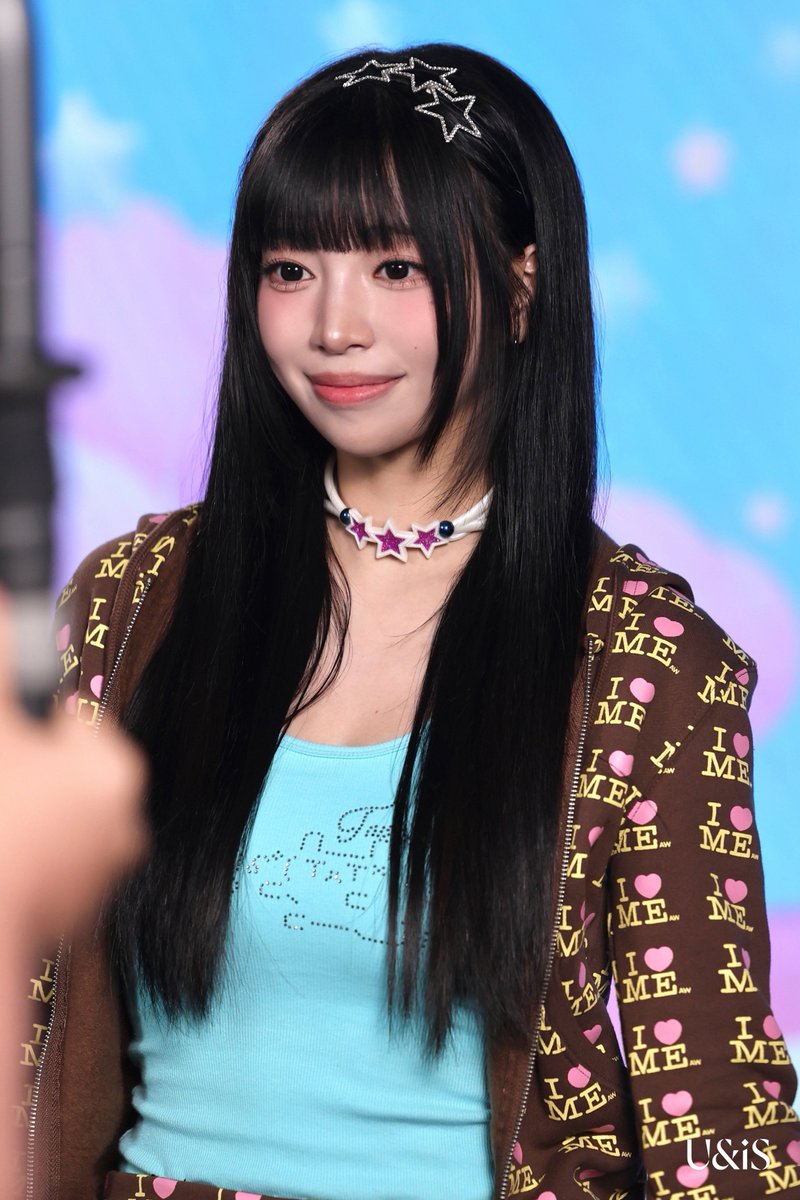 unisofbase's tweet photo. UNIS NANA shares a heartfelt final letter to fans reflecting on her journey and thanking them for their support.

“Thank you for making my time as a member of UNIS so bright and unforgettable. I will treasure our memories forever.” https://t.co/Hs335aJJa3