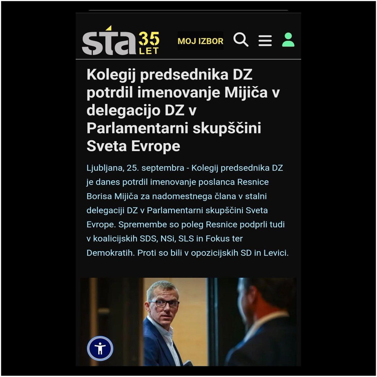 BrezStrahu's tweet photo. PROTI POLITIKI, KI MISLI, DA IMA PROSTE ROKE 
*** 
Na referendumu nas sprašujejo manipulativna vprašanja o prisilnem delu za ranljive, poslanca, ki ne plačuje delavcev, pa brez vprašanja imenujejo za člana @PACE_News Sveta Evrope. Tudi zato bomo na referendumu 4xPROTI! ♥️✊ https://t.co/MZuyZYVYfn