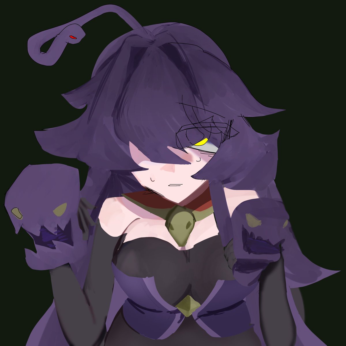 arekyou00's tweet photo. しゃいな https://t.co/GoqG4bTviH
